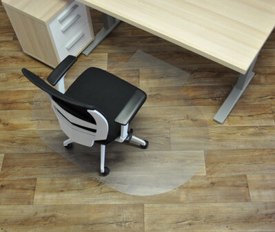 Podložka pod stoličku smartmatt 120x150cm - 5300PHX