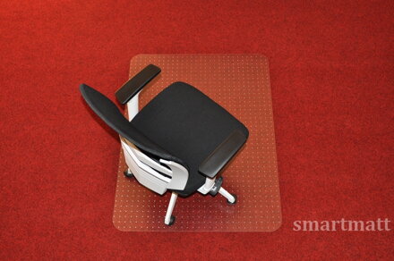 Podložka pod stoličku smartmatt 120x90cm - 5090PCT