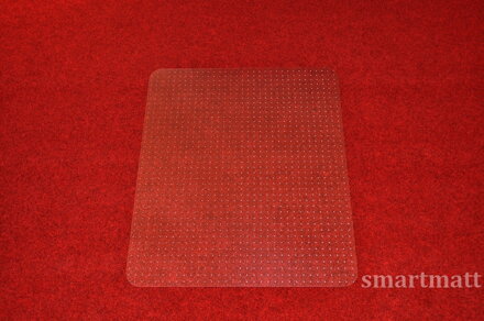 Podložka pod stoličku smartmatt 120x100cm - 5100PCT