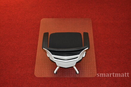 Podložka pod stoličku smartmatt 120x100cm - 5100PCT