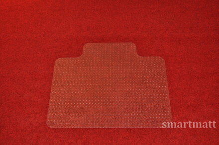 Podložka pod stoličku smartmatt 120x100cm - 5100PCTQ