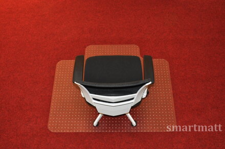 Podložka pod stoličku smartmatt 120x100cm - 5100PCTQ