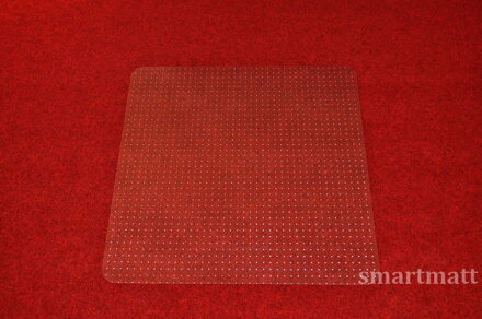 Podložka pod stoličku smartmatt 120x134cm - 5134PCT