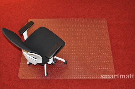Podložka pod stoličku smartmatt 120x150cm - 5300PCT