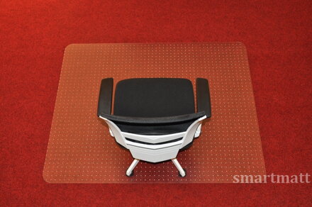 Podložka pod stoličku smartmatt 120x150cm - 5300PCT