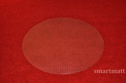 Podložka pod stoličku smartmatt 120x150cm - 5300PCTD