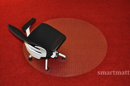 Podložka pod stoličku smartmatt 120x150cm - 5300PCTD