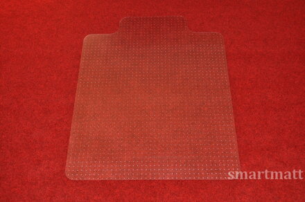 Podložka pod stoličku smartmatt 120x134cm - 5134PCTL