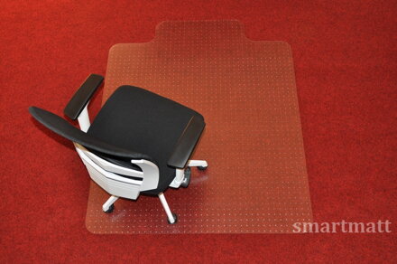 Podložka pod stoličku smartmatt 120x134cm - 5134PCTL
