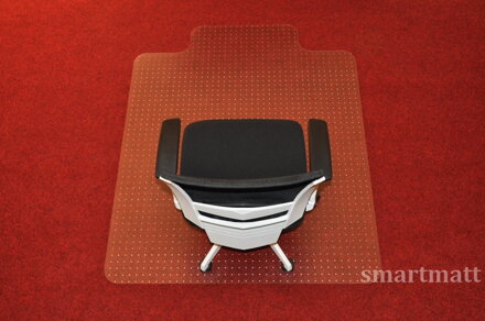 Podložka pod stoličku smartmatt 120x134cm - 5134PCTL