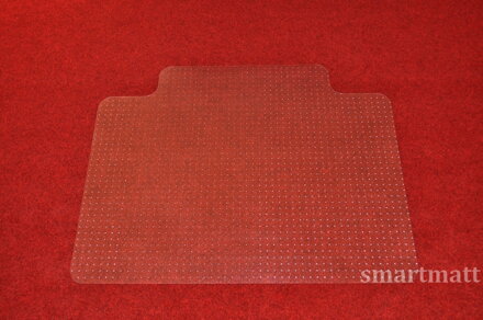 Podložka pod stoličku smartmatt 120x134cm - 5134PCTQ