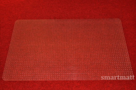 Podložka pod stoličku smartmatt 120x183cm - 5183PCT