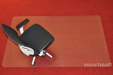 Podložka pod stoličku smartmatt 120x183cm - 5183PCT