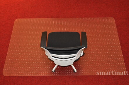 Podložka pod stoličku smartmatt 120x183cm - 5183PCT