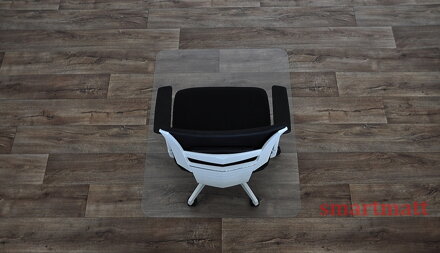 Podložka pod stoličku smartmatt 120x90cm - 5090PH