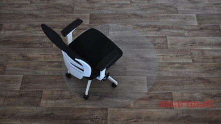 Podložka pod stoličku smartmatt 90 cm - 5090PHD