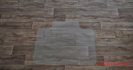 Podložka pod stoličku smartmatt 120x100cm - 5100PHQ