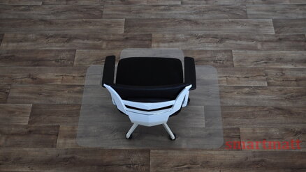 Podložka pod stoličku smartmatt 120x100cm - 5100PHQ