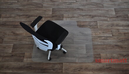 Podložka pod stoličku smartmatt 120x100cm - 5100PHQ