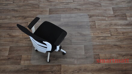 Podložka pod stoličku smartmatt 120x134cm - 5134PH