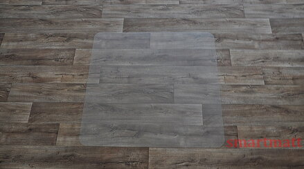 Podložka pod stoličku smartmatt 120x134cm - 5134PH