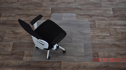 Podložka pod stoličku smartmatt 120x120cm - 5200PHL
