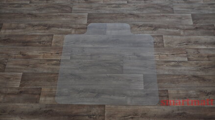 Podložka pod stoličku smartmatt 120x120cm - 5200PHL