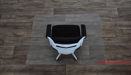 Podložka pod stoličku smartmatt 120x150cm - 5300PH