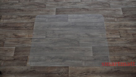 Podložka pod stoličku smartmatt 120x150cm - 5300PH