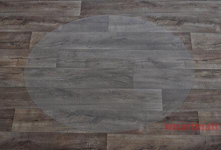 Podložka pod stoličku smartmatt 120x150cm - 5300PHD