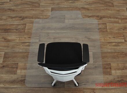 Podložka pod stoličku smartmatt 120x134cm - 5134PHL