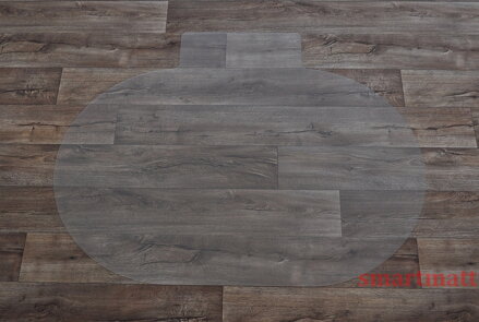 Podložka pod stoličku smartmatt 120x150cm - 5300PHX