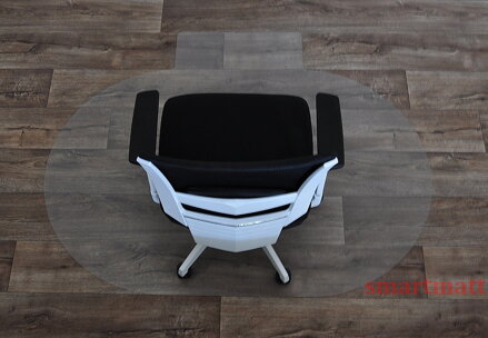 Podložka pod stoličku smartmatt 120x150cm - 5300PHX