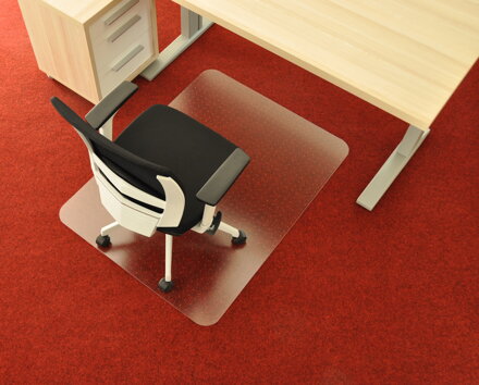 Podložka pod stoličku smartmatt 120x90cm - 5090PCT