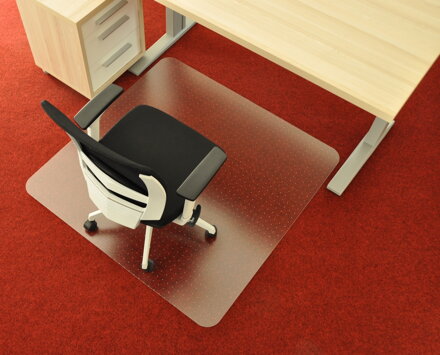 Podložka pod stoličku smartmatt 120x120cm - 5200PCT