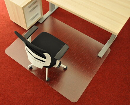 Podložka pod stoličku smartmatt 120x150cm - 5300PCT