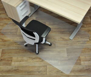 Podložka pod stoličku smartmatt 120x200cm - 5400PH