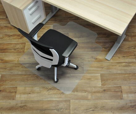 Podložka pod stoličku smartmatt 120x100cm - 5100PHL